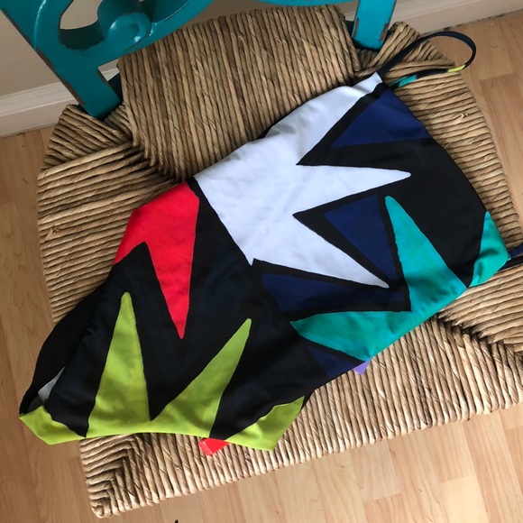 Brand new Mara Hoffman one piece - Picture 5 of 7